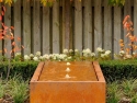 corten water tabe three