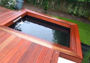 Improve your garden space